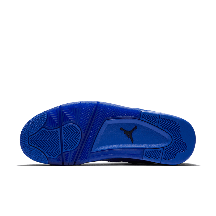 Jordan 4 retro flyknit royal online