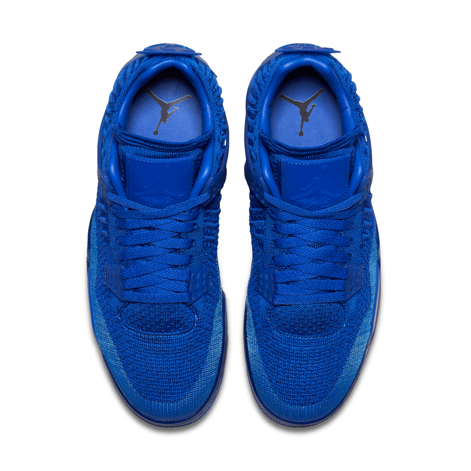 jordan 4 flyknit royal