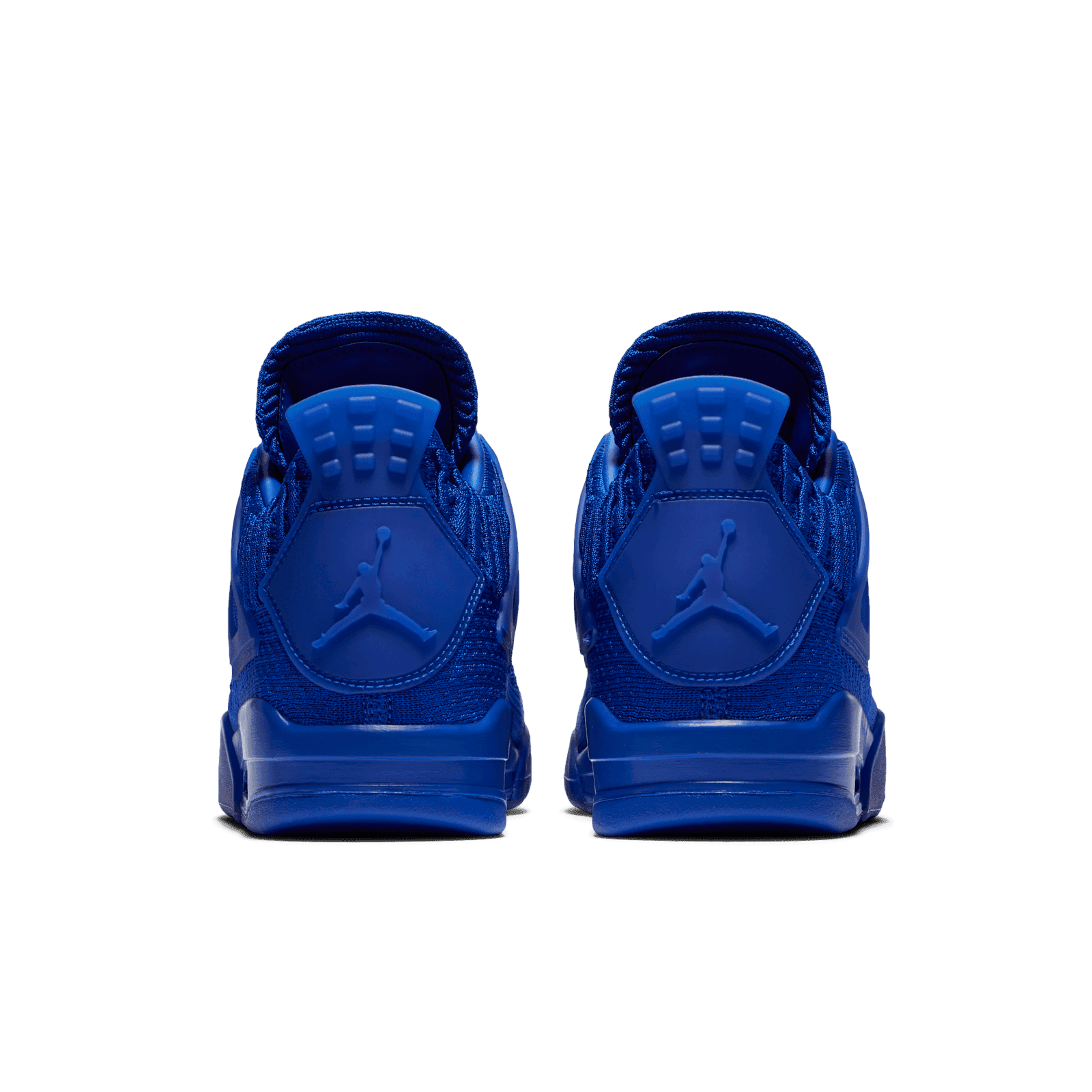 jordan 4 flyknit royal