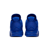Air Jordan 4 Retro Flyknit Royal Angle 3