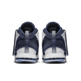 Air Jordan 16 Retro Midnight Navy (2016) Angle 3