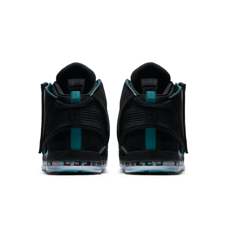 Air Jordan 16 Retro CEO Angle 3