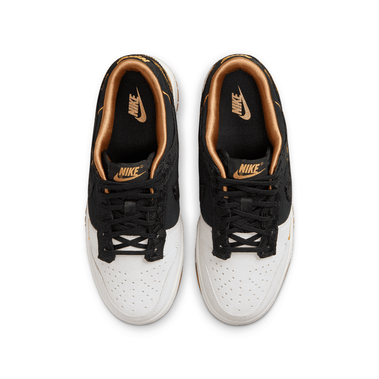 Nike Dunk Low CNY Year of the Tiger (GS) Angle 1