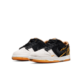 Nike Dunk Low CNY Year of the Tiger (GS) Angle 2