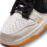 Nike Dunk Low CNY Year of the Tiger (GS) Angle 4