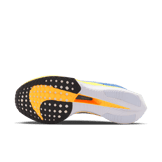 Nike ZoomX Vaporfly Next% 3 Racer Blue Angle 0