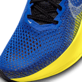 Nike ZoomX Vaporfly Next% 3 Racer Blue Angle 4