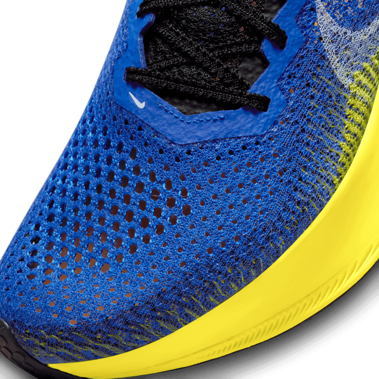 Nike ZoomX Vaporfly Next% 3 Racer Blue Angle 4