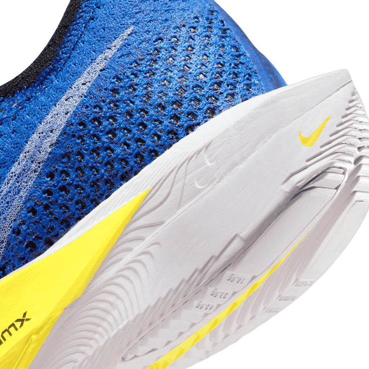 Nike ZoomX Vaporfly Next% 3 Racer Blue Angle 5