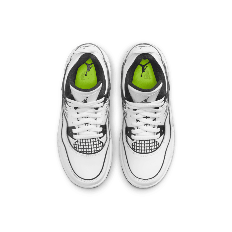 Air Jordan 4 Retro SE DIY (PS) Angle 1