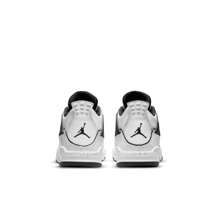 Air Jordan 4 Retro SE DIY (PS) Angle 3