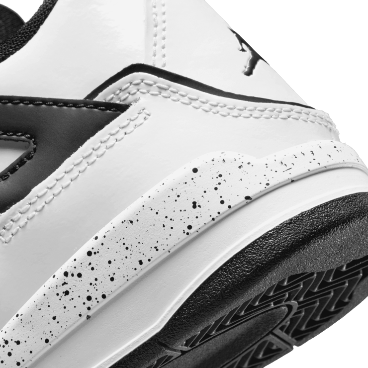 Air Jordan 4 Retro SE DIY (PS) Angle 5