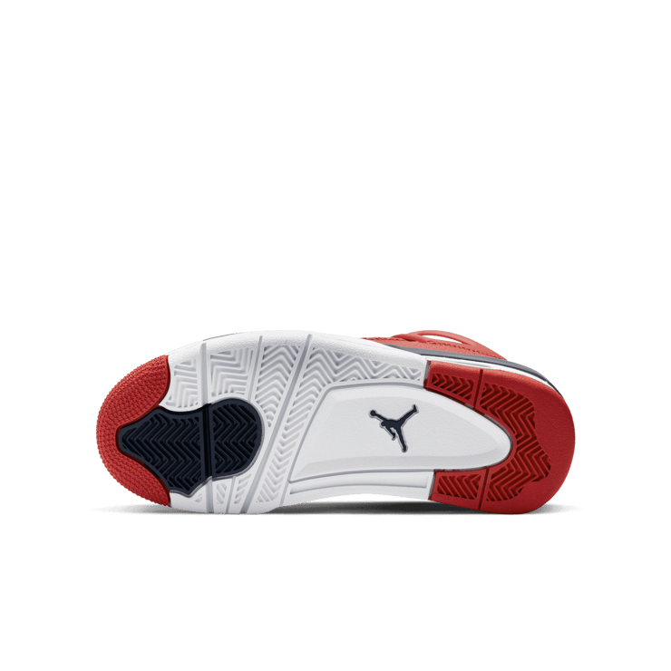 Air Jordan 4 Retro FIBA (2019) (GS) Angle 0