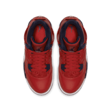 Air Jordan 4 Retro FIBA (2019) (GS) Angle 1