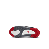 Air Jordan 4 Retro Bred (2019) (PS) Angle 0