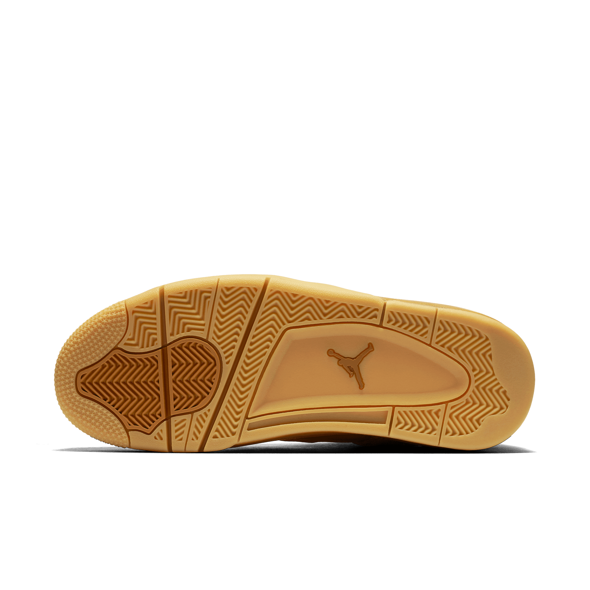 jordan retro 4 wheat