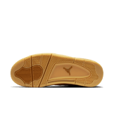 Air Jordan 4 Retro Ginger Wheat Angle 0