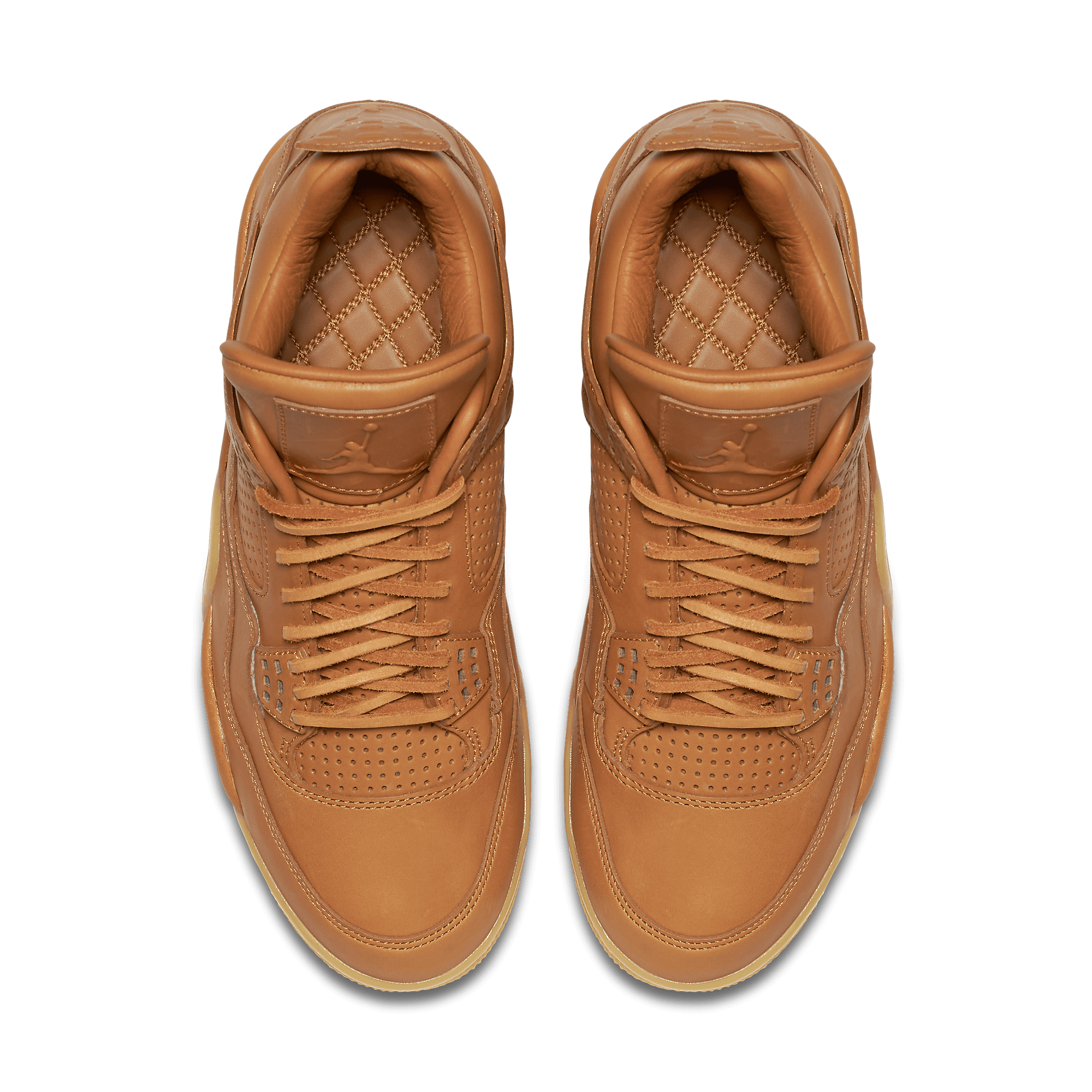 jordan 4 wheat
