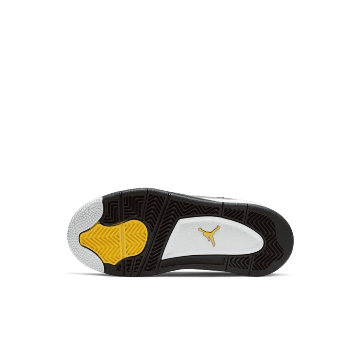 Air Jordan 4 Retro Cool Grey (2019) (PS) Angle 0