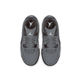Air Jordan 4 Retro Cool Grey (2019) (PS) Angle 1