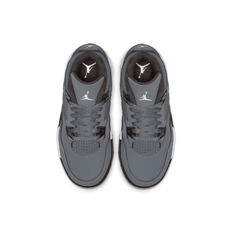 Air Jordan 4 Retro Cool Grey (2019) (PS) Angle 1