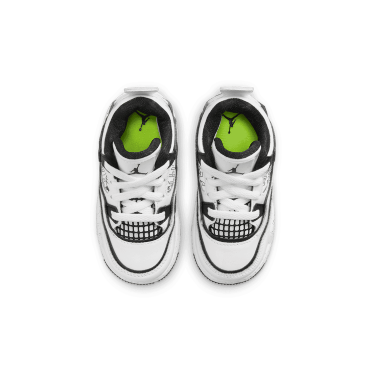 Air Jordan 4 Retro SE DIY (TD) Angle 1