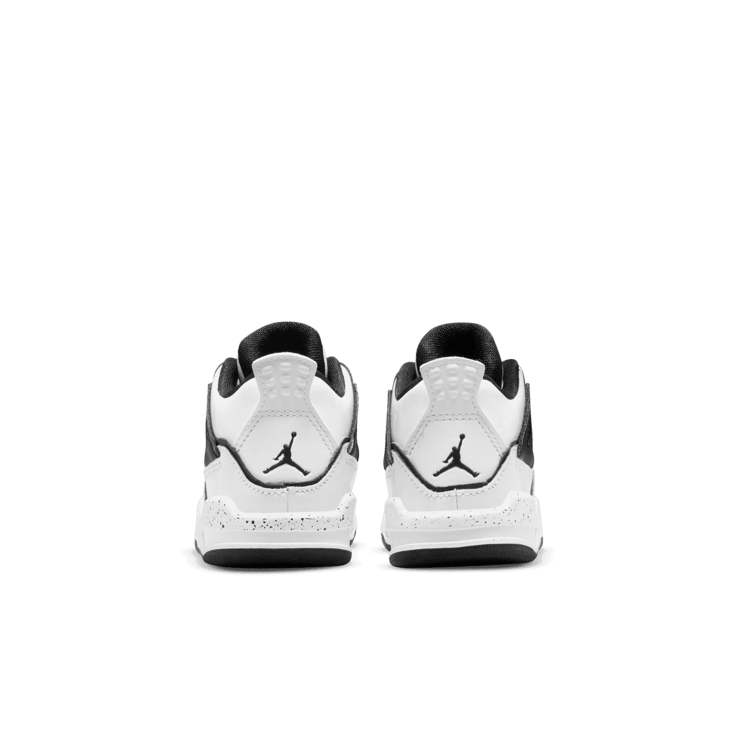 Air Jordan 4 Retro SE DIY (TD) Angle 3
