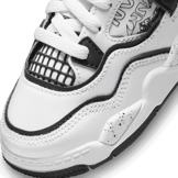 Air Jordan 4 Retro SE DIY (TD) Angle 4