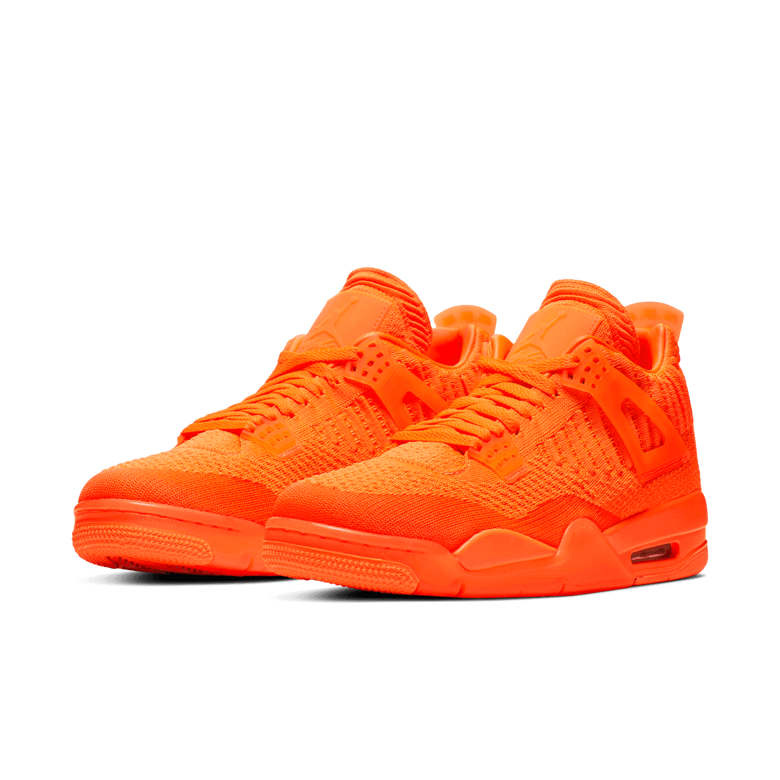 jordan air jordan 4 retro flyknit