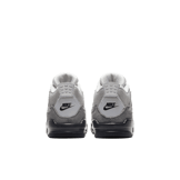 Air Jordan 4 Retro SE 95 Neon (TD) Angle 3