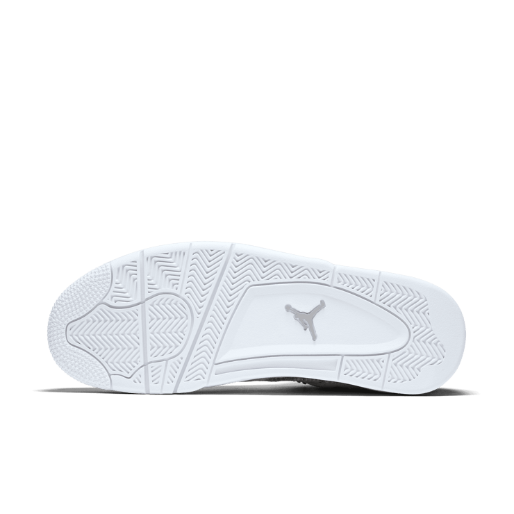 Air Jordan 4 Retro Snakeskin Angle 0