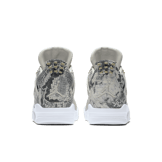 Air Jordan 4 Retro Snakeskin Angle 3