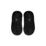Air Jordan 4 Retro Black Cat (2020) (TD) Angle 0