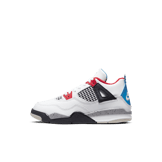 Air Jordan 4 Retro What The (PS) Angle 2