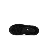 Air Jordan 4 Retro Black Cat (2020) (PS) Angle 0