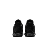 Air Jordan 4 Retro Black Cat (2020) (PS) Angle 3