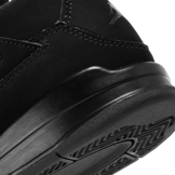 Air Jordan 4 Retro Black Cat (2020) (PS) Angle 5