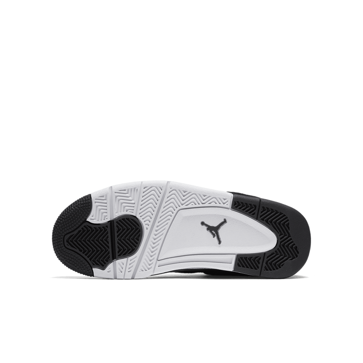 Air Jordan 4 Retro Royalty (GS) Angle 0