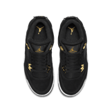 Air Jordan 4 Retro Royalty (GS) Angle 1