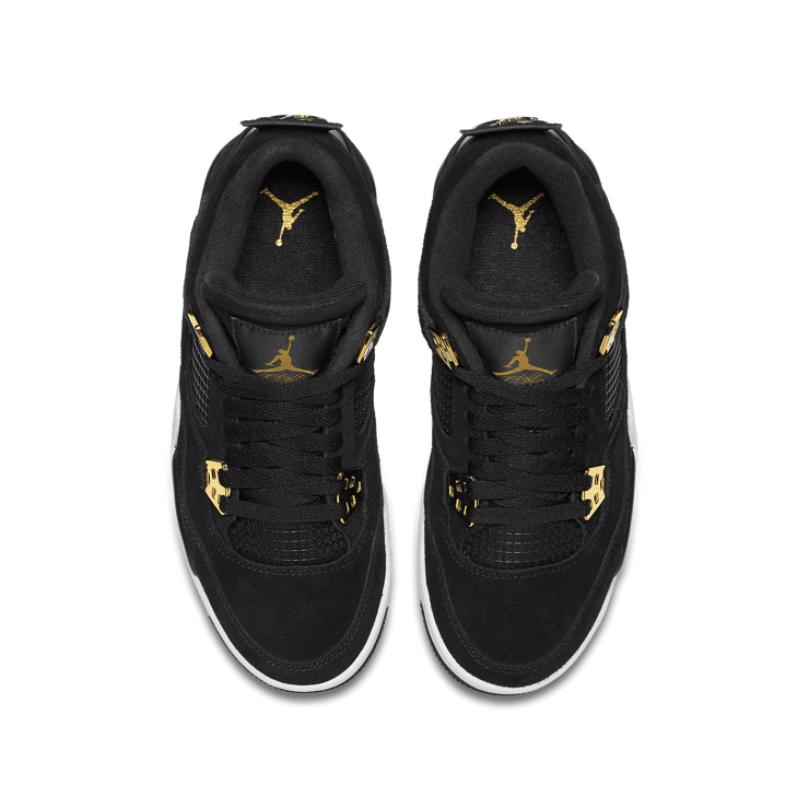 Air Jordan 4 Retro Royalty (GS) Angle 1