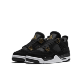 Air Jordan 4 Retro Royalty (GS) Angle 2
