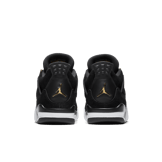 Air Jordan 4 Retro Royalty (GS) Angle 3
