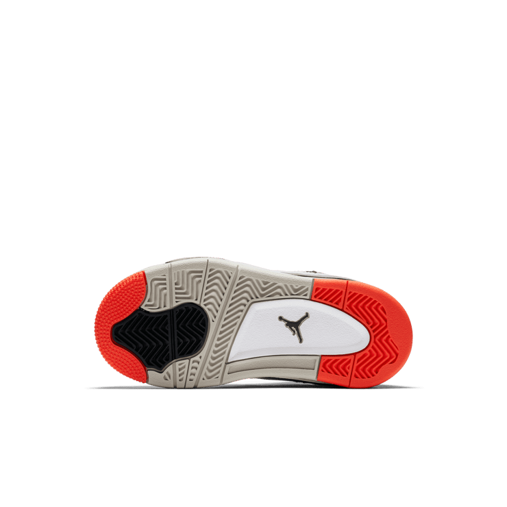 Air Jordan 4 Retro Flight Nostalgia (PS) Angle 0