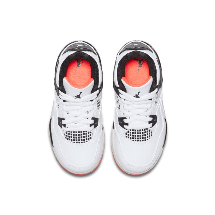 Air Jordan 4 Retro Flight Nostalgia (PS) Angle 1