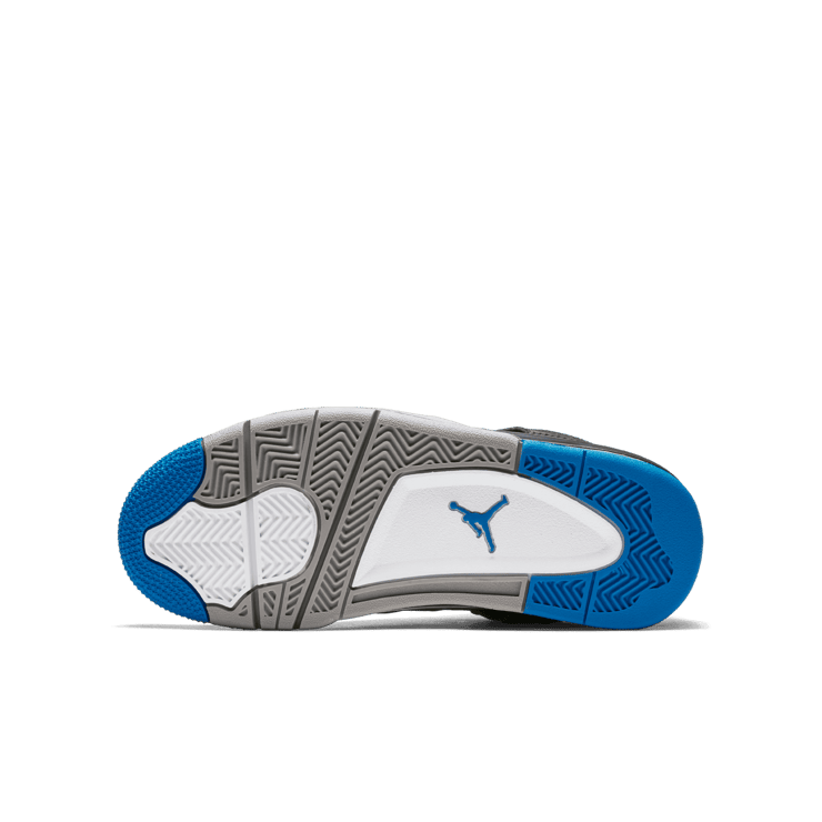 Air Jordan 4 Retro Motorsports Alternate (GS) Angle 0