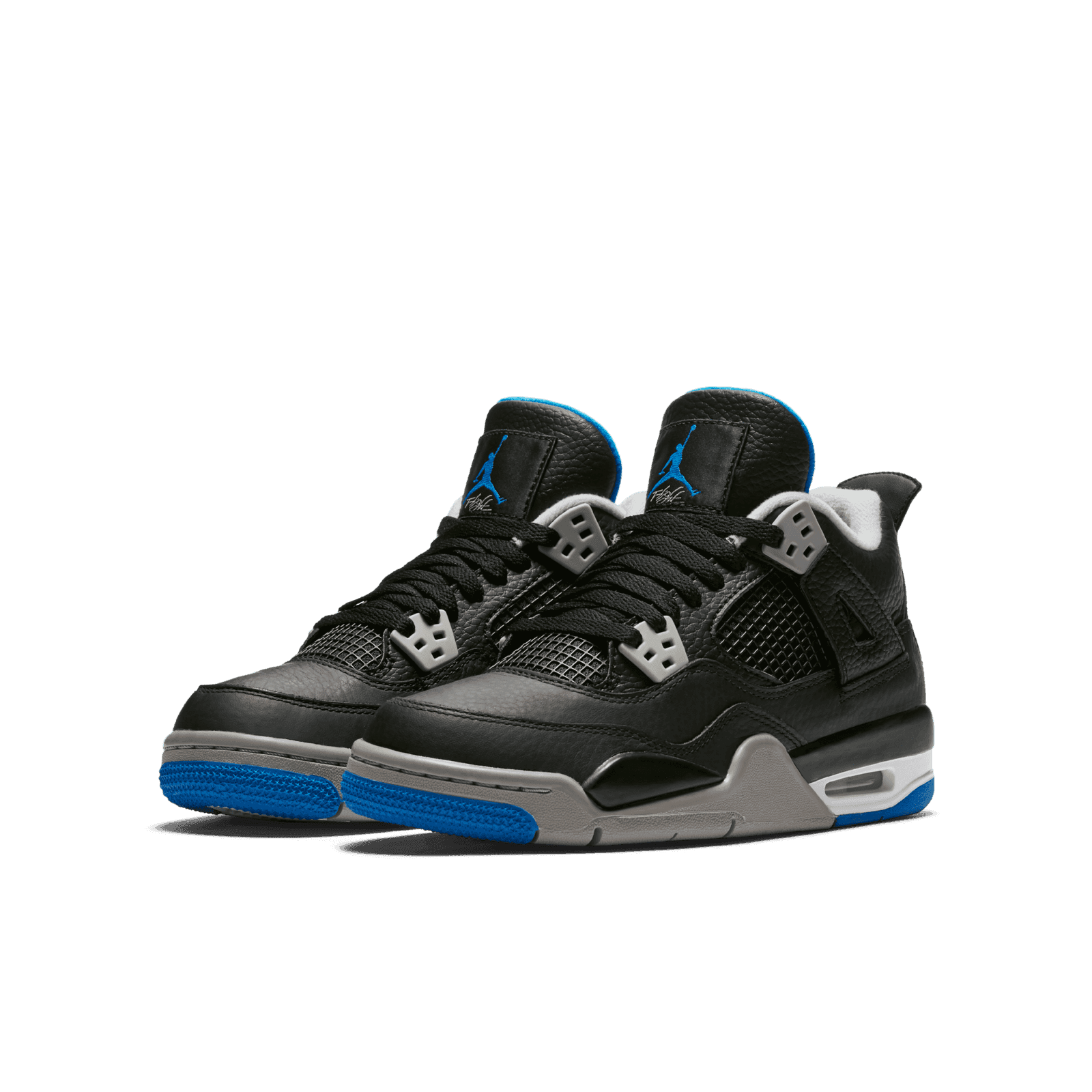 jordan 4 retro motorsports alternate
