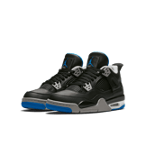 シューズ(男性用) Air Jordan4 Retro Motorsports Alternate Air Jordan 4 Retro Motorsports Alternate Men's Sneakers