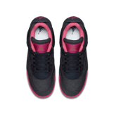Air Jordan 4 Retro Denim (GS) Angle 1
