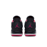 Air Jordan 4 Retro Denim (GS) Angle 3