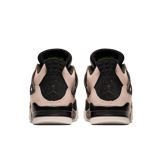 Air Jordan 4 Retro Silt Red Splatter (W) Angle 3